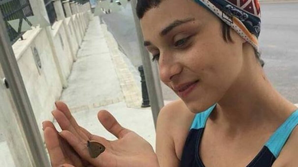 19 Yaşındaki Ece Hayatını Kaybetti! haberi