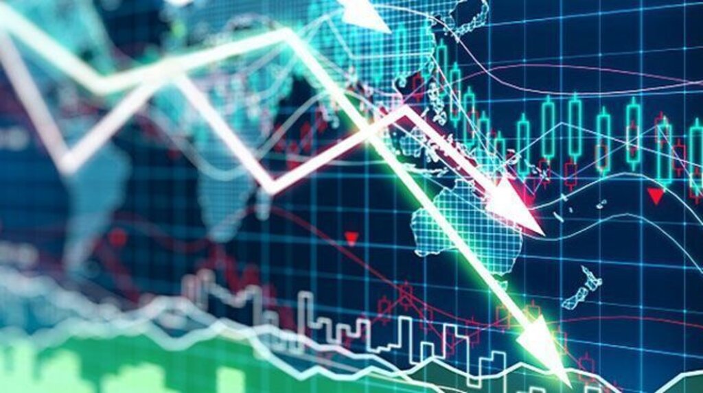 Borsa Günü Düşüşle Sonlandırdı haberi