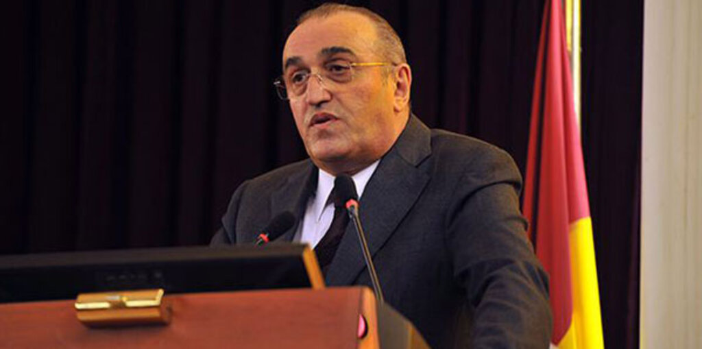 Albayrak'tan Şampiyonluk Açıklaması! Şampiyonluk Kaçınılmaz haberi