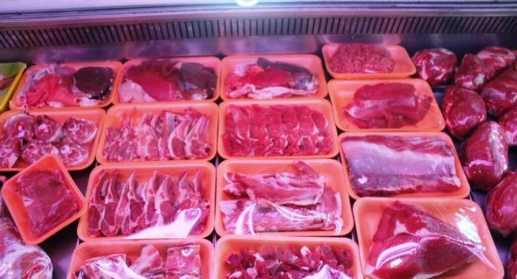 UKON'un 3 Markete Ucuz Et Satmaya Ara Verin Mesajı Şaşırttı! haberi