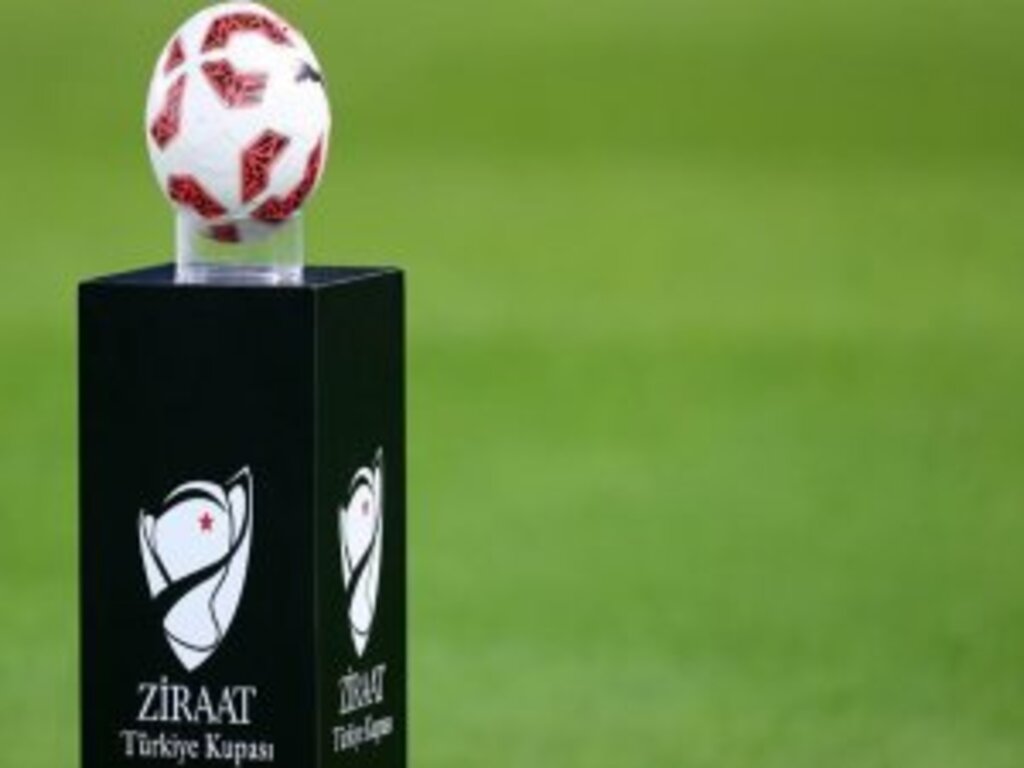 Trabzonspor Kupada Sivası Beşledi!