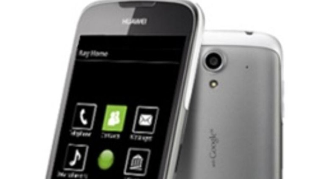 Huawei'den Alkışlanacak Hamle! Görme Engelliler İçin Yaptılar haberi