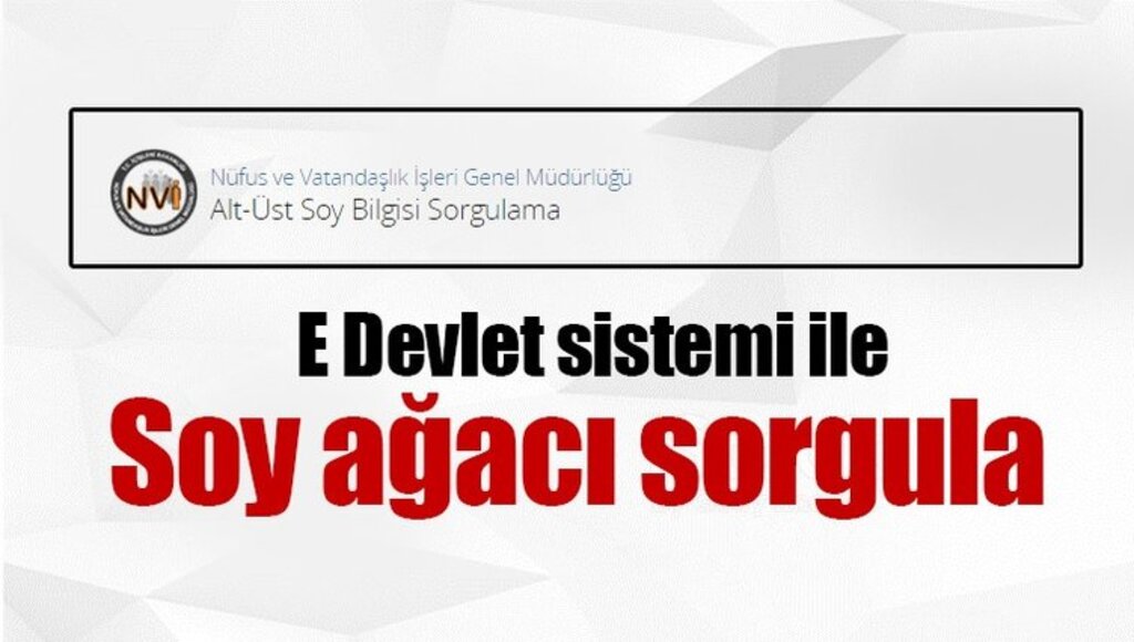 O Yüzden E haberi
