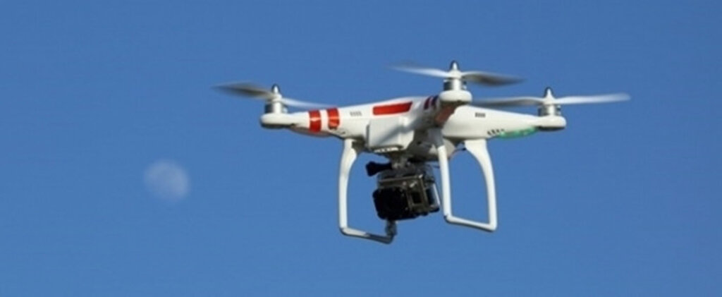O İlde "Drone" Artık Yasak. haberi