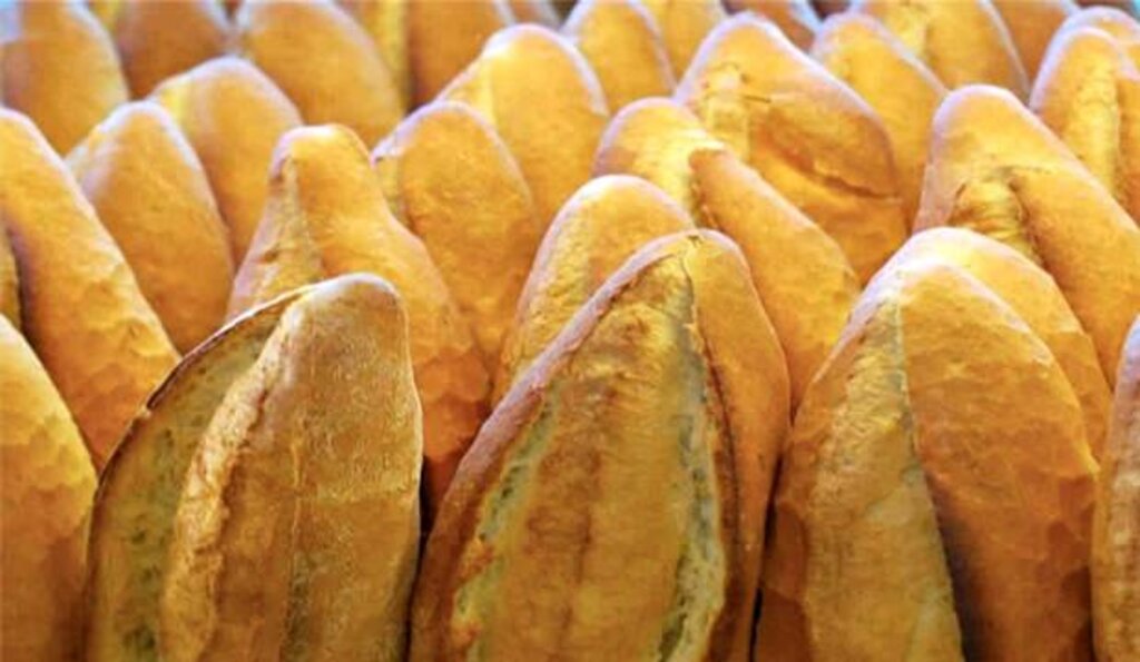 Ekmek Yemek Zararlımıdır ? haberi
