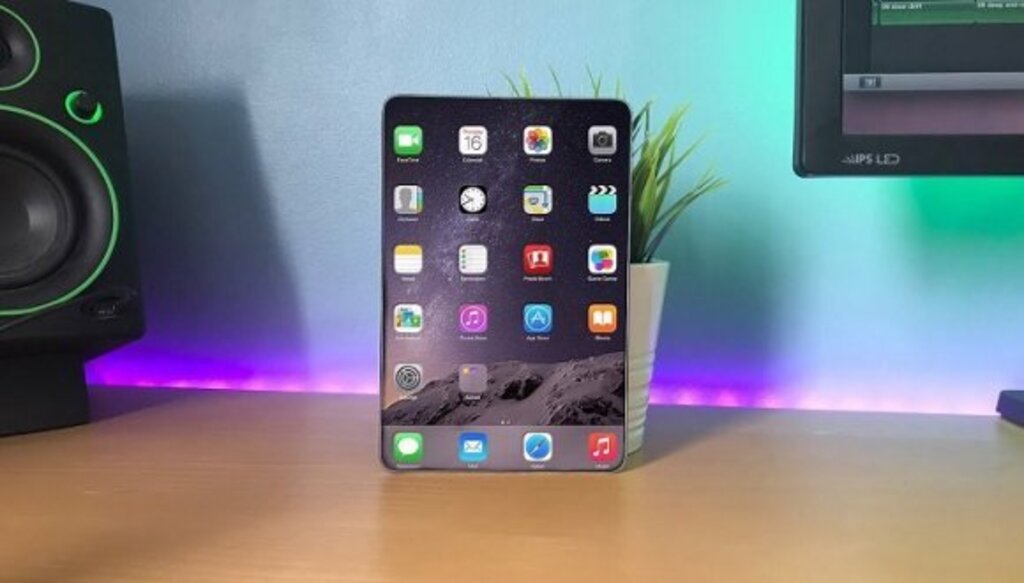 Apple'den Sevindiri Haber haberi