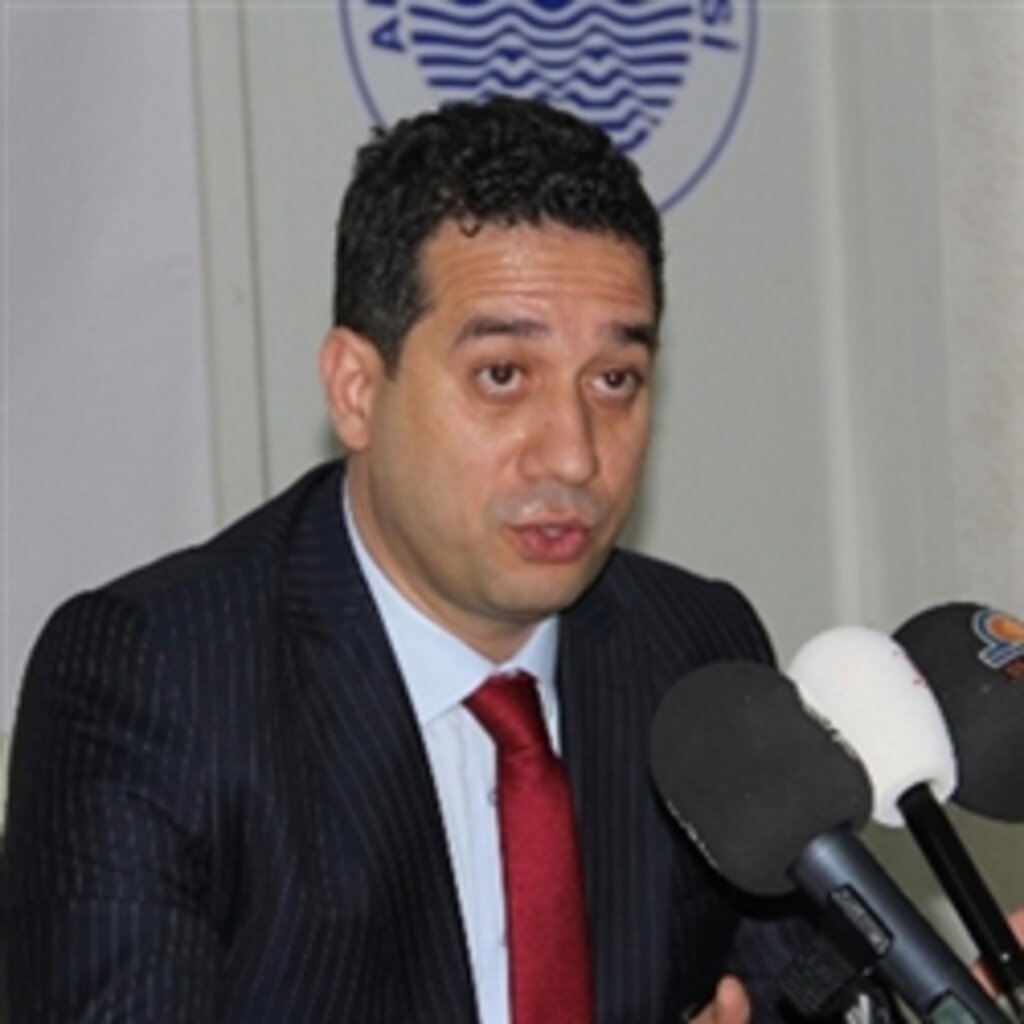 Yunan’ın Önüne Taş Konuldu haberi