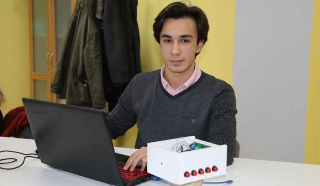 150 TL'ye Yaptı Tüm Cinayetleri Çözecek haberi