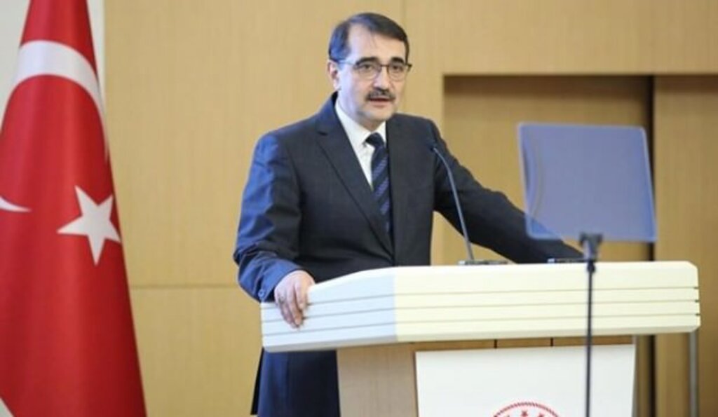 Bakan'dan Açıklama Son Bin Metre haberi