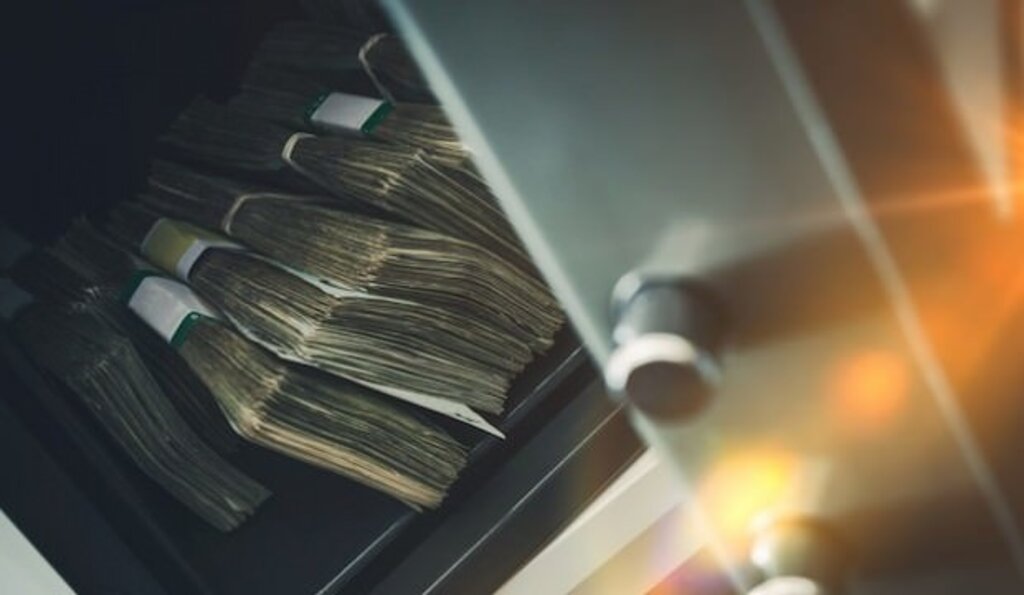 Çalınan Kripto Para İçin Ödül haberi