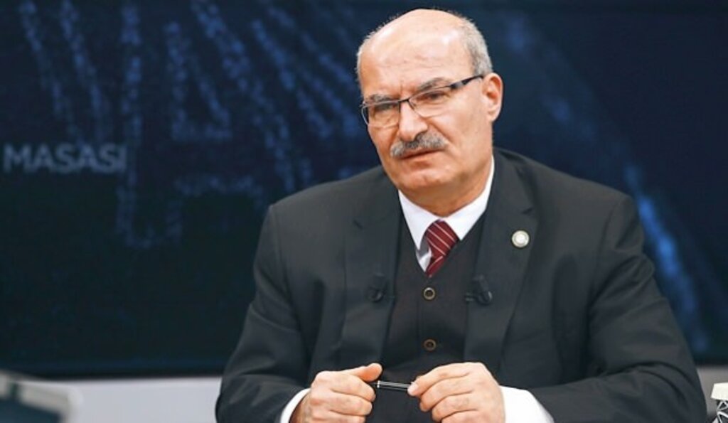 Faiz Oranları Kalıcı Olamaz haberi