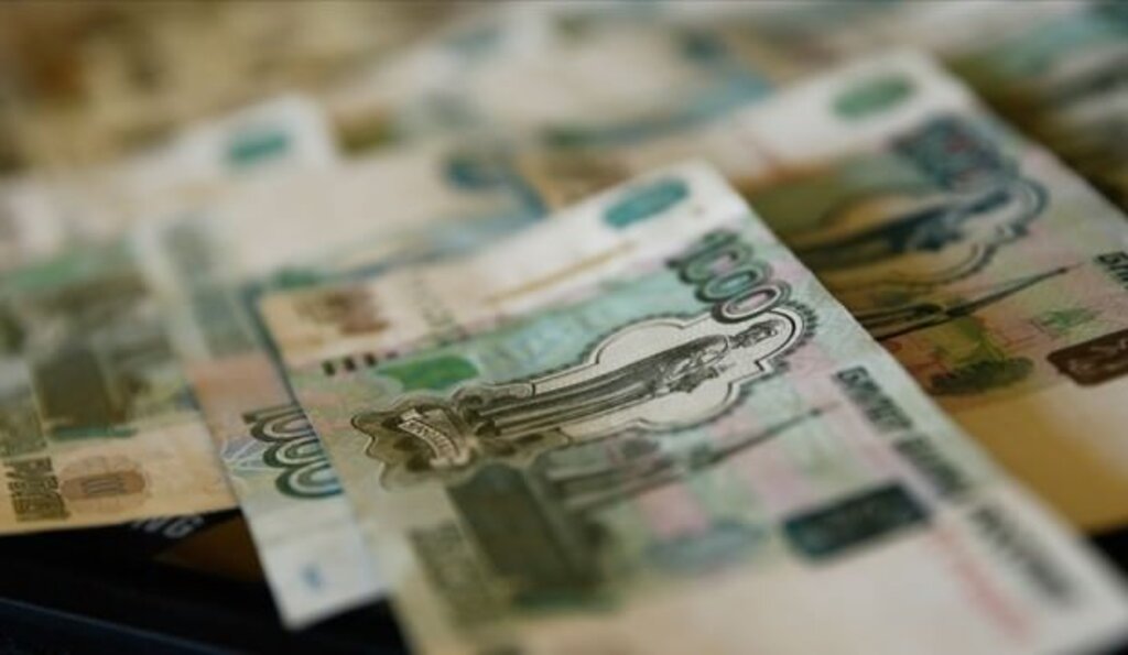 Rusya İlk Satışını Gerçekleştirdi haberi