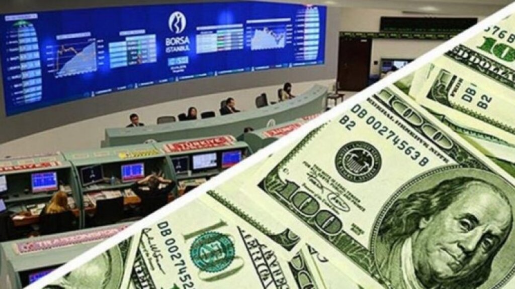 Borsa Ve Dolarda Son Gelişmeler haberi