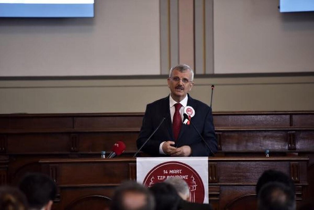 100 Yıl Sonra Aynı Yerde haberi
