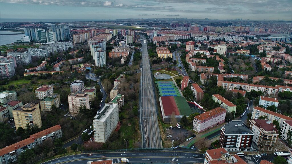 Artık Teknoloji Sayesinde Havadan Denetimlerde Artmaya Başladı haberi