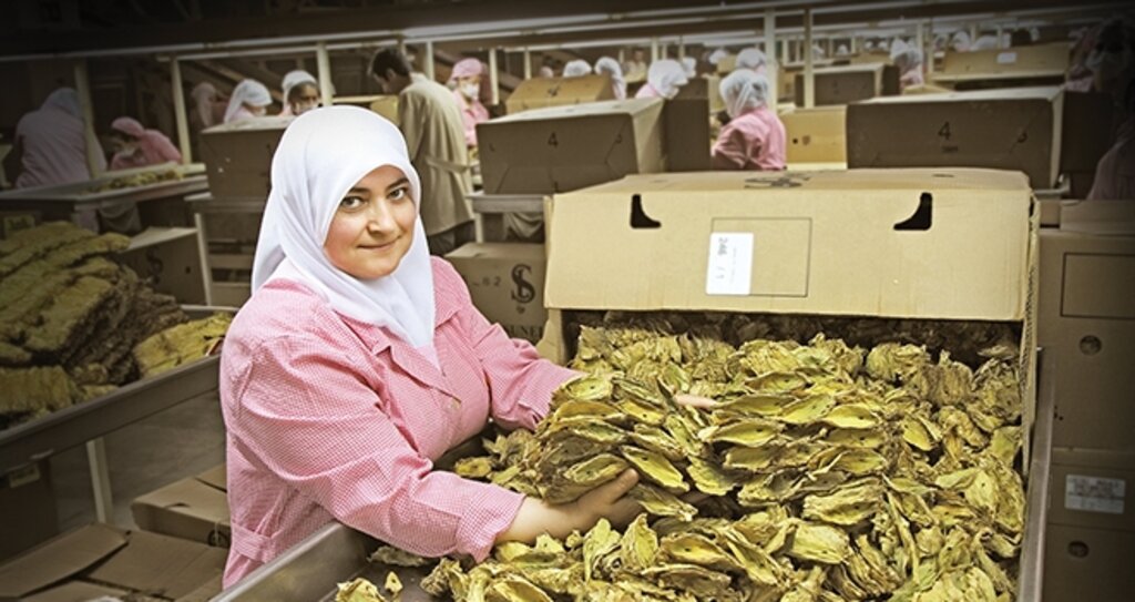 Temmuz Ayında 1 Milyar 123 Milyon Dolarlık İhracat haberi