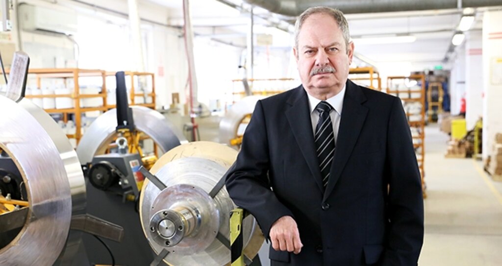 Çin’e Elektronik Ürün Satan Elektra Elektronik Hedefine Amerika’yı da aldı haberi