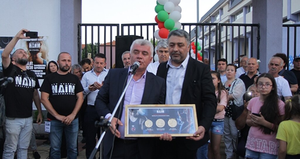 Gelecek Nesiller Gölgesinde Büyüyecek haberi