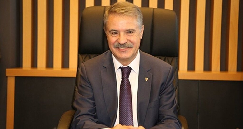 Cemil Deveci'den 19 Mayıs Mesajı haberi