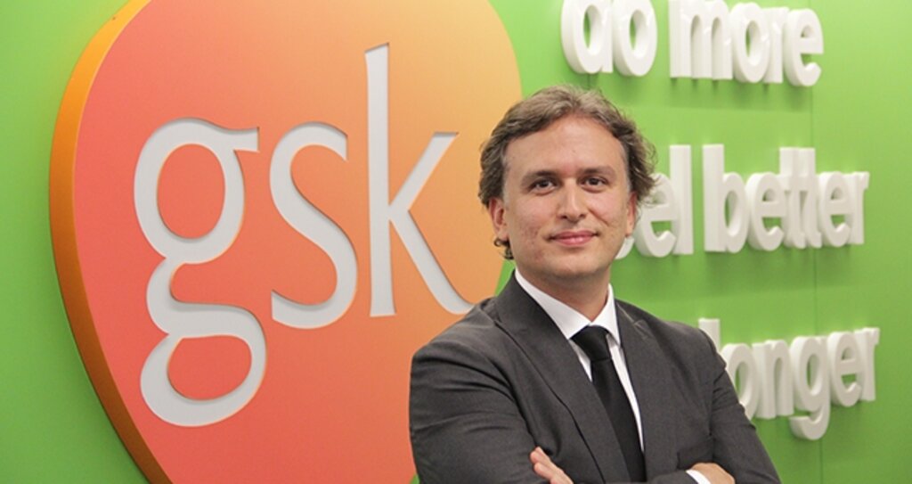 GSK Türkiye’de Üst Düzey Atamalar haberi