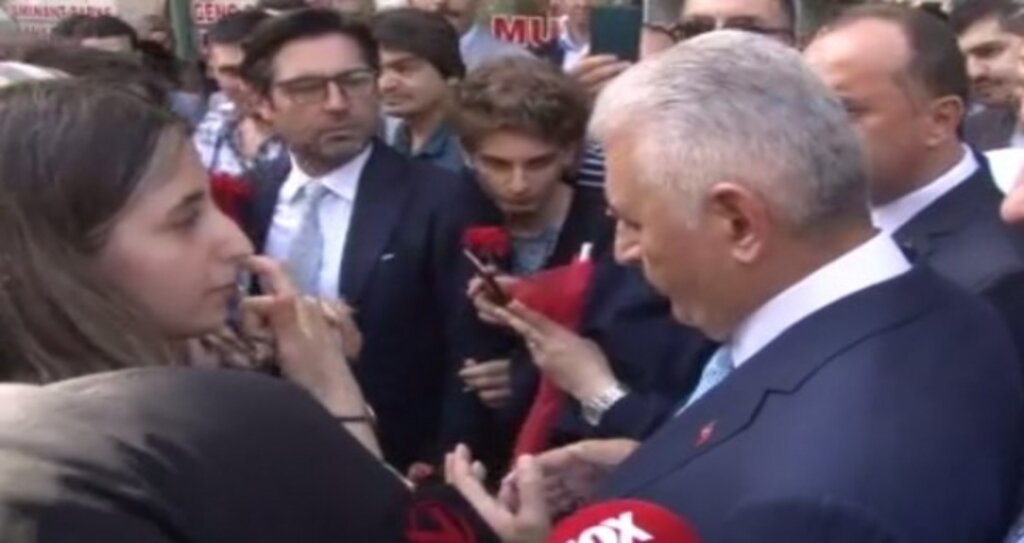Mahkumlar İçin Af geliyor haberi