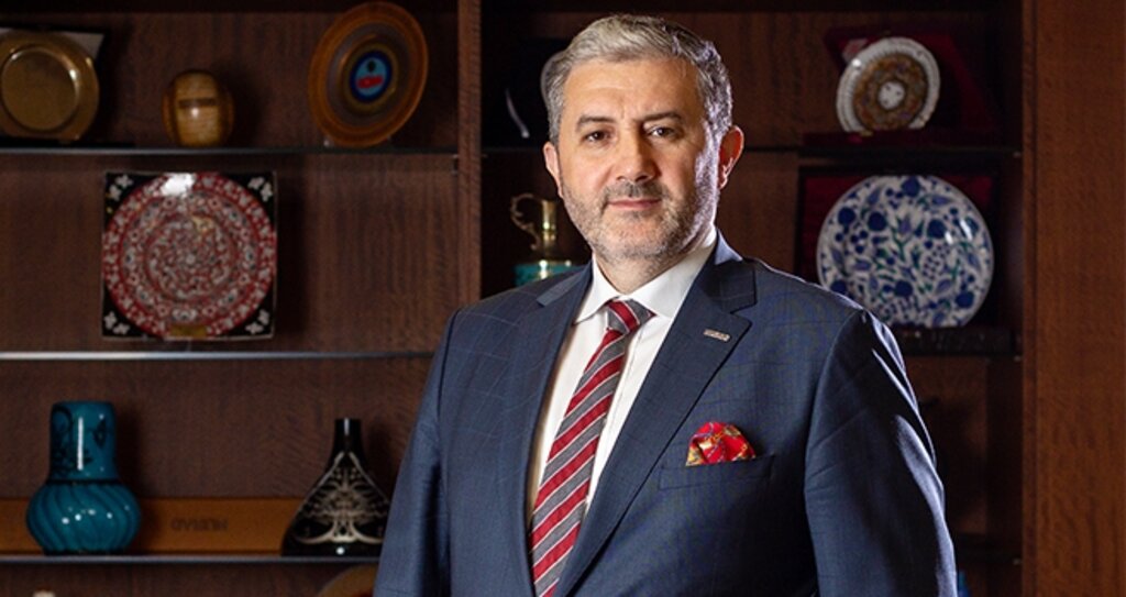 Genel Başkan Kaan: Kurban Bayramımız, Tüm Müslüman Âlemine İnşirah ve Hayırlar Getirmesi Temennisiyle Mübarek Olsun haberi
