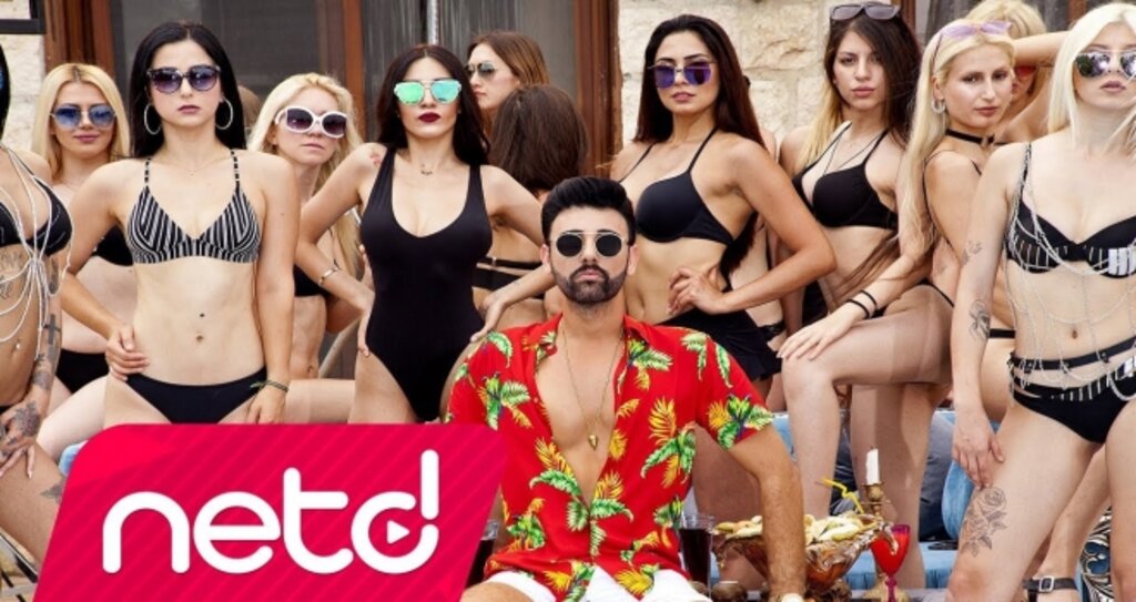 ‘Yerli Dan Bilzerian’ Taha Özer, ikinci single çalışması “Vay Canına”yı yayınladı haberi
