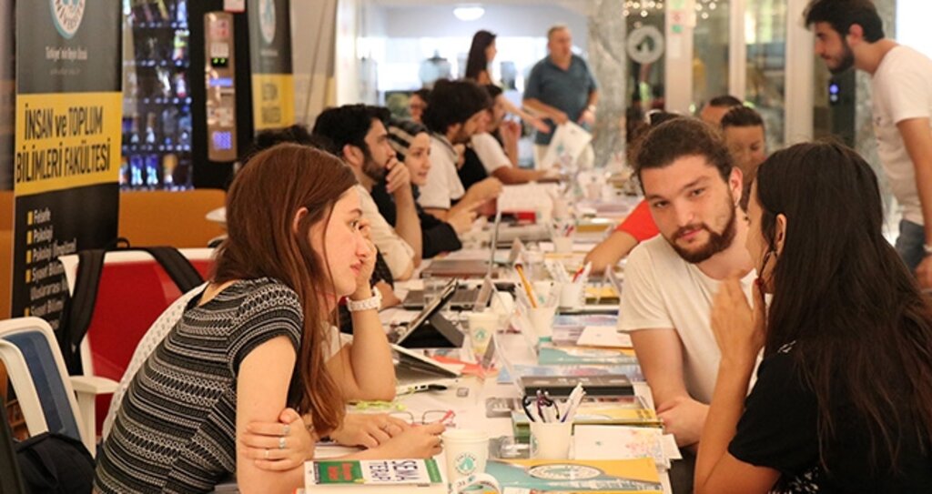 Kararsızlara Karar Verdiren Test! haberi