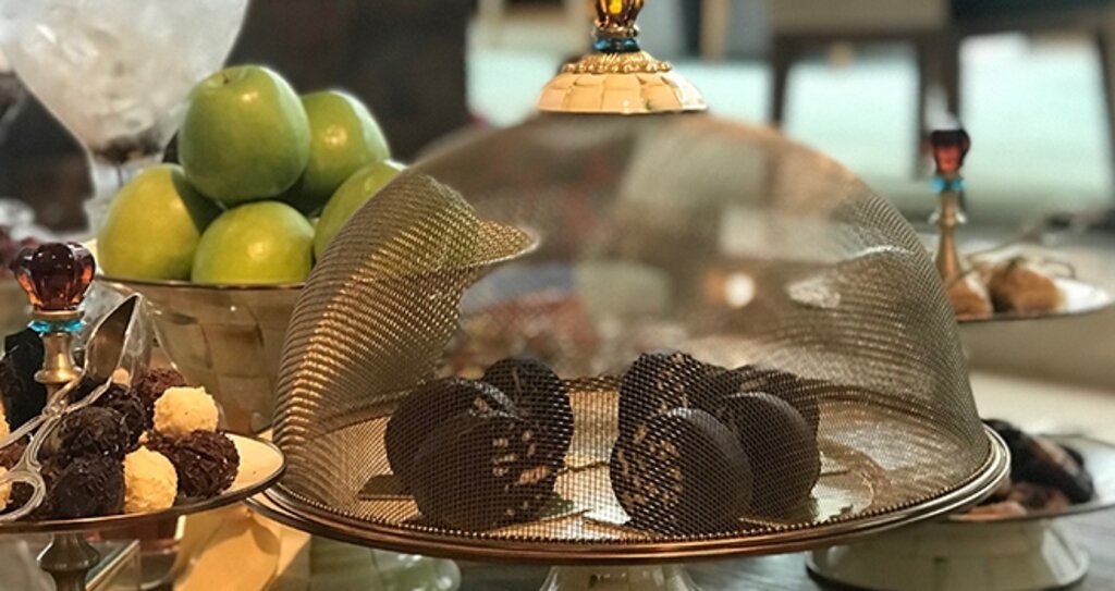 Park Hyatt İstanbul’dan Sofistike Bir Çay Saati