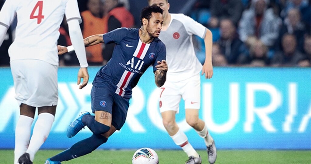 Nike Yeni Kramponunu Tanıttı