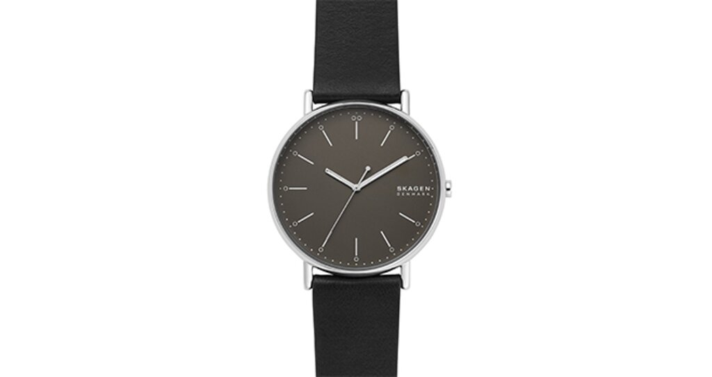 Skagen ile Zamana İzlerini Sonsuzluğa Taşıyın haberi