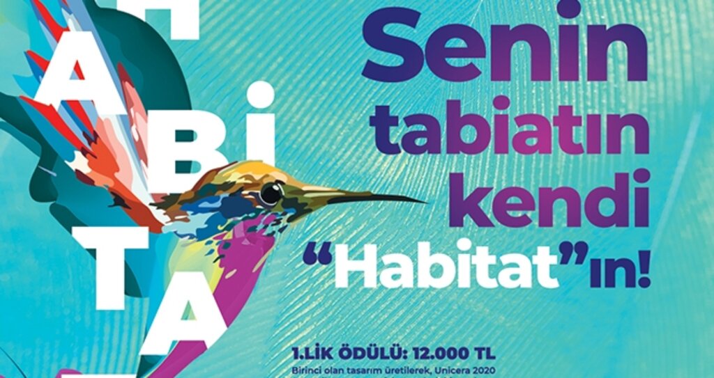 7. Zeki Yurtbay Tasarım Ödülleri Heyecanı Başlıyor! haberi