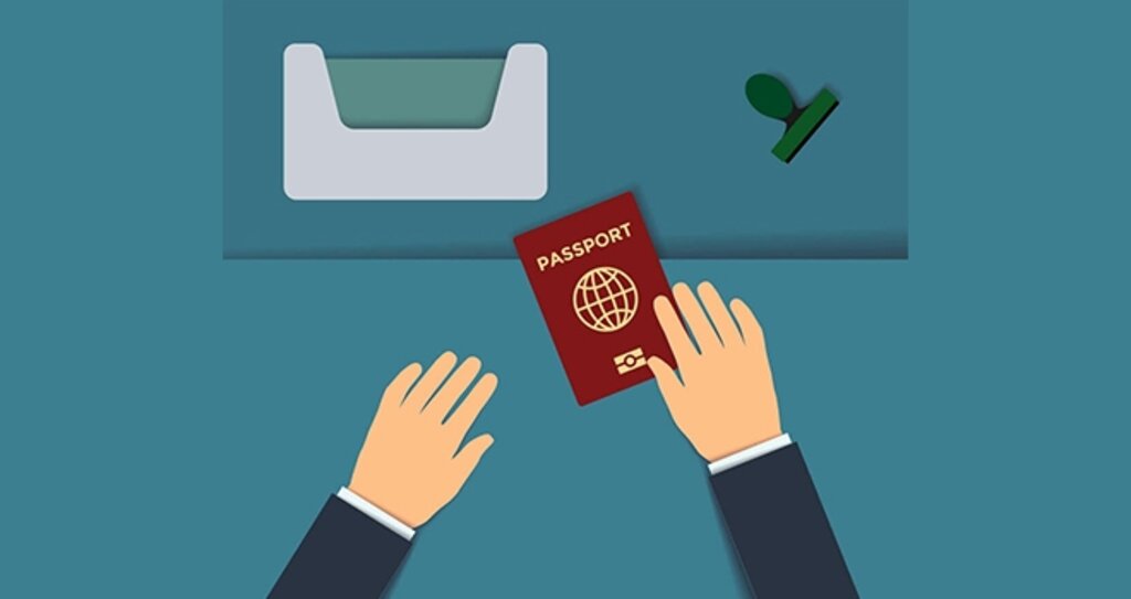 Bu Transit Vize Nedir?