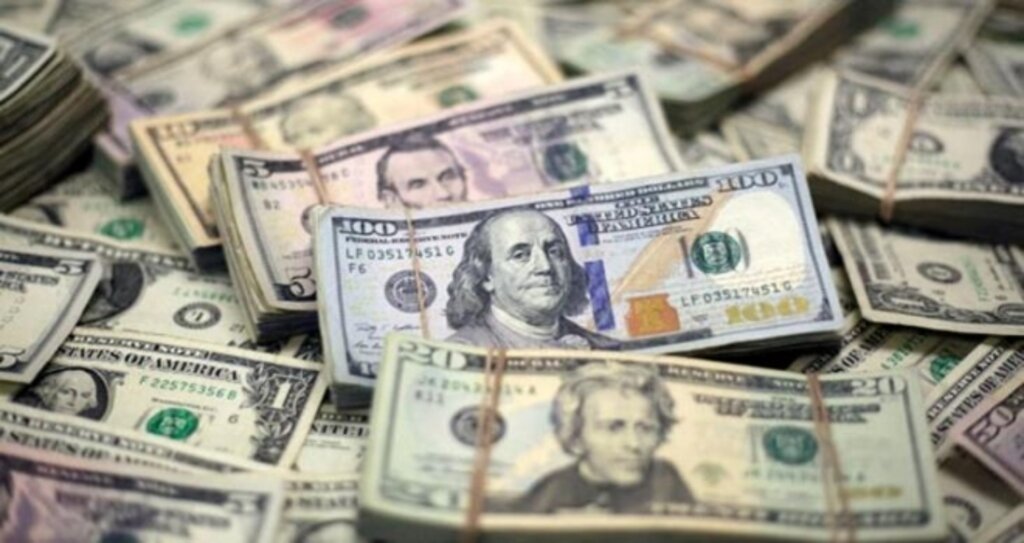 ABD'de üst düzey CEO'lar borsa çökmeden önce 9,2 milyar dolarlık satış yaptı