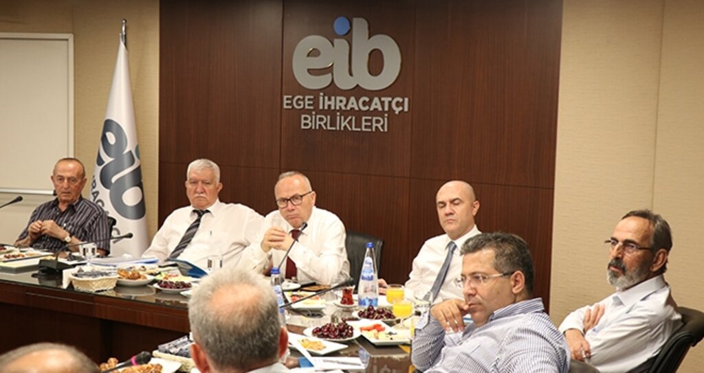 Acil Önlem Alınmazsa Madencilik Sektörü S.O.S Veriyor haberi