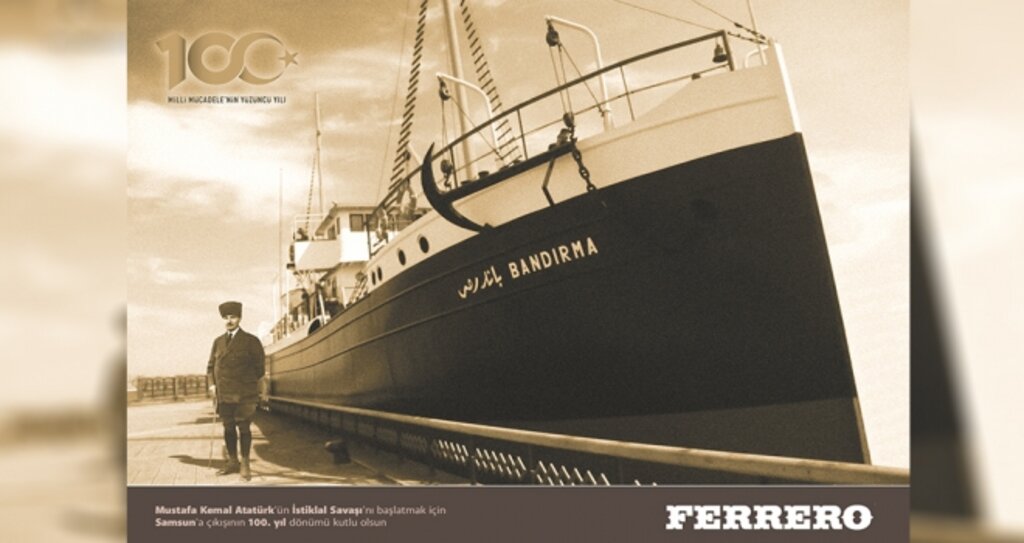 Ferrero haberi