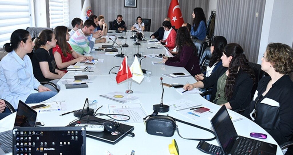 Samsun TSO’dan Bordro Yönetimi ve Özlük İşlemleri eğitimi haberi