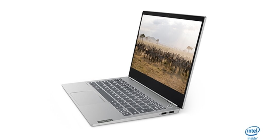Lenovo’nun Yeni Harikası ThinkBook haberi