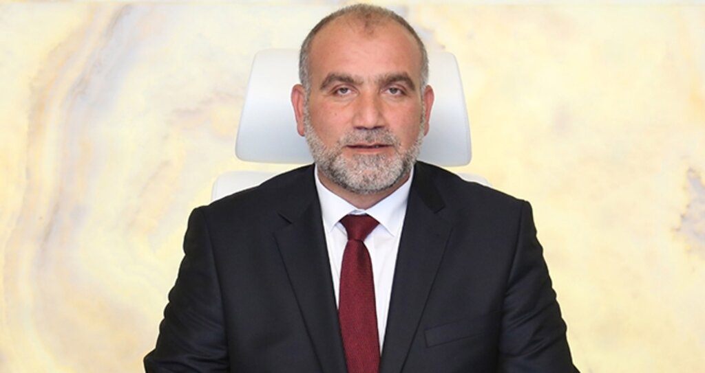 'Bağımsızlığımızı Gençlerimizle Birlikte muhafaza edeceğiz!' haberi