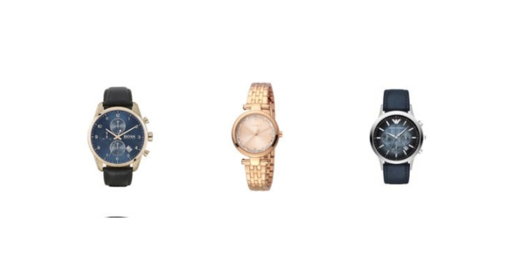 En Şık Düğün Hediyeleri Saat&Saat’te