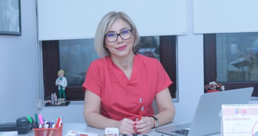 Kadınlar Trafik Yüzünden Kısır Kalabilir haberi