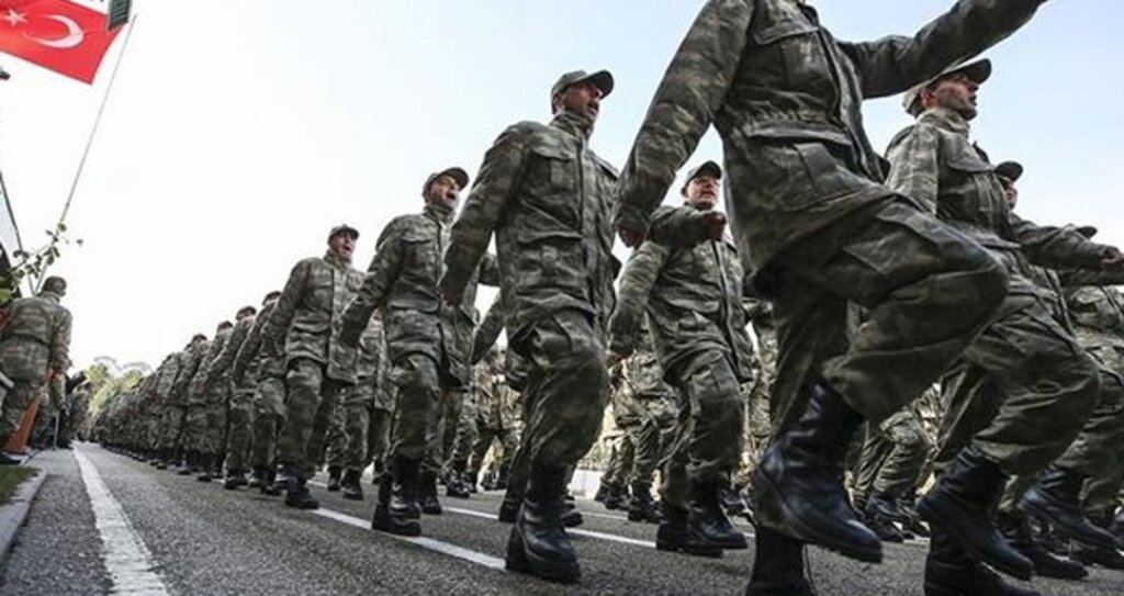 Yeni askerlik sisteminde sona gelindi! Yeni askerlik sistemi ne zaman çıkacak? haberi