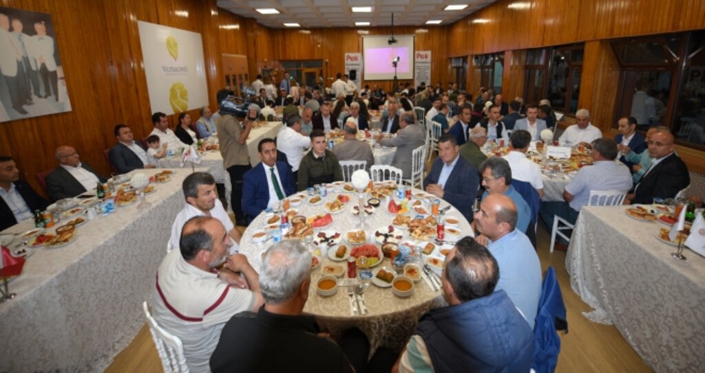 24 Yıldır Birlikte Büyüyoruz haberi