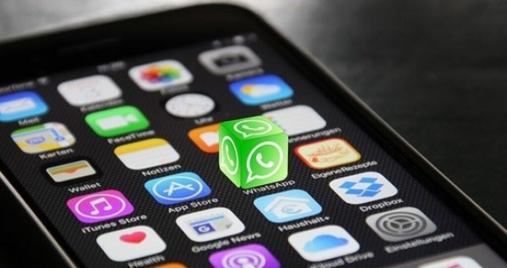 Dikkat.!  İşyerindeki WhatsApp Gurubu... haberi