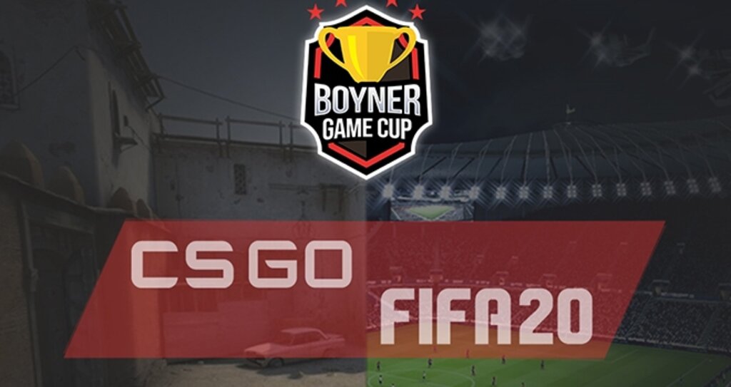 Boyner Game Cup Sona Erdi
