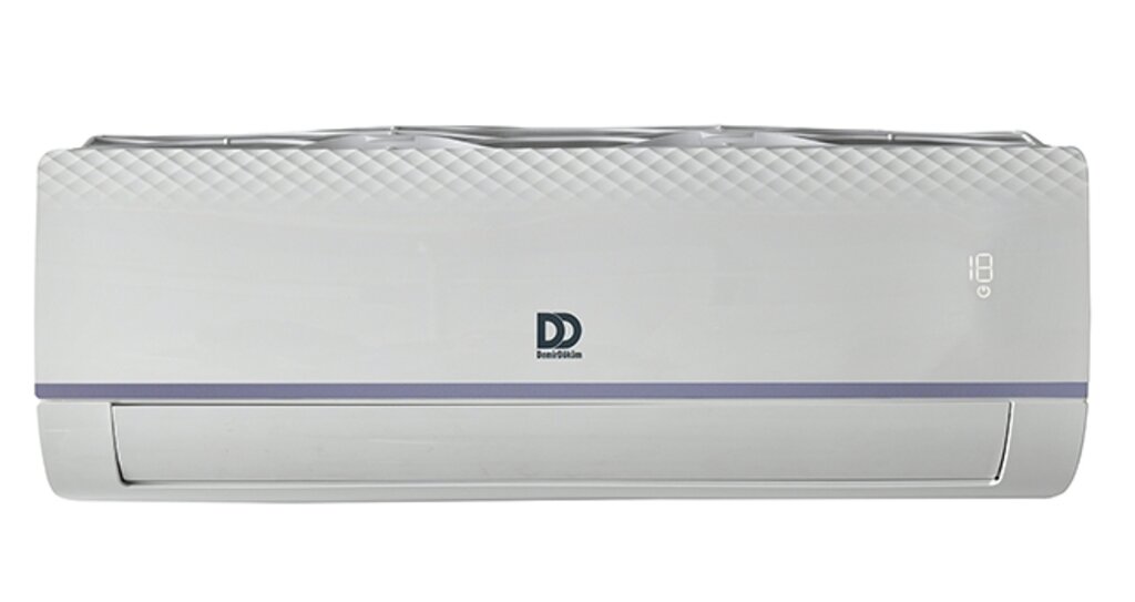 Çevre ve Enerji İle Dost Yeni Klima