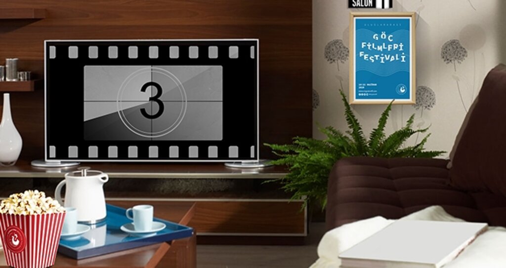 Ben de Osmanlı Suriyesi’nden Göç Eden Bir Adamın Oğluyum