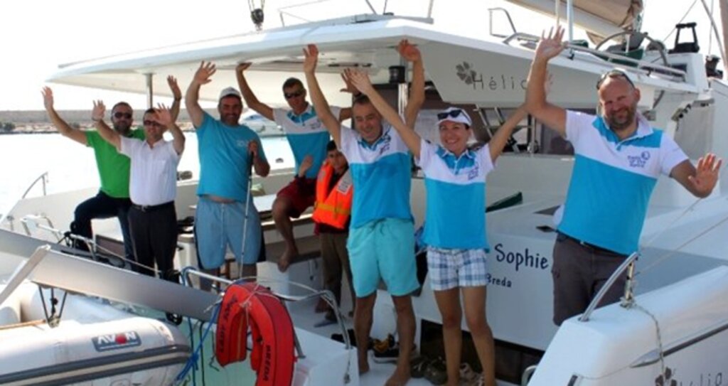 "Kapsayıcı Gönüllülük Okulu" Projesi Başlıyor