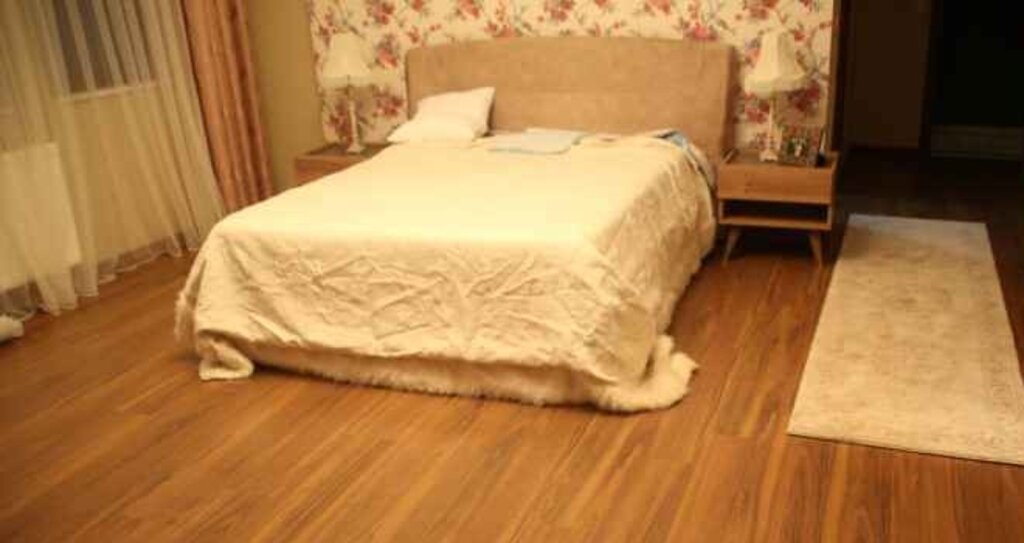 Yerli dizilerin yerli destekçisi: Peli Parquet haberi