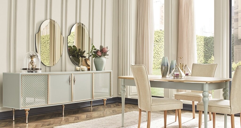 Divanev Verta Serisi ile Evinize Benzersiz Bir Güzellik Katın